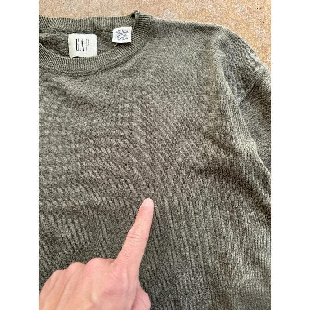 GAP vintage rare
